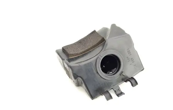 Audi A6 S6 C6 4F Intake resonator 1001466S01