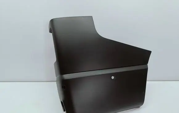Renault Trafic III (X82) Rear bumper corner part panel trim 850162827R AT1054 850A84556R
