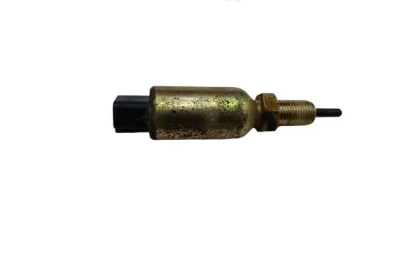 Clutch pedal sensor