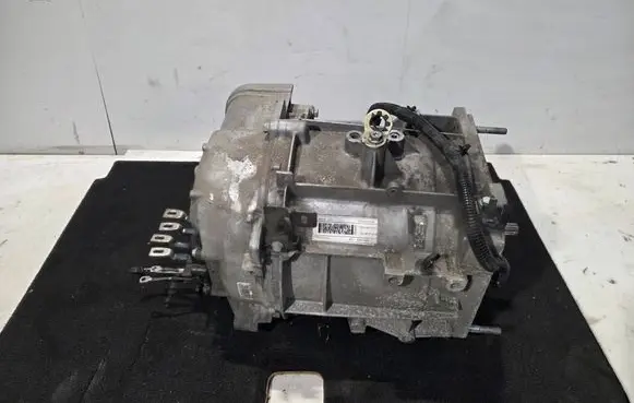 Renault Zoe Electric car motor 290106283R 290V75841R C021413