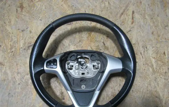 Ford Fiesta Steering wheel