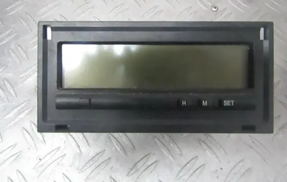 Mitsubishi Carisma Screen/display/small screen mr381288