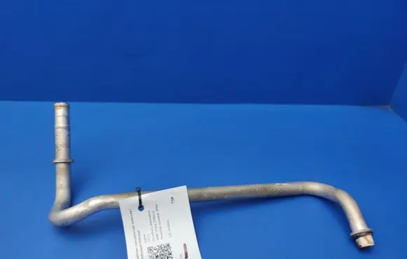 Jaguar XF Engine coolant pipe/hose