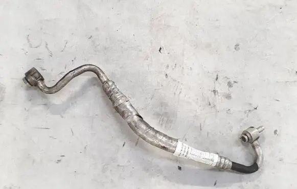 Air conditioning (A/C) pipe/hose