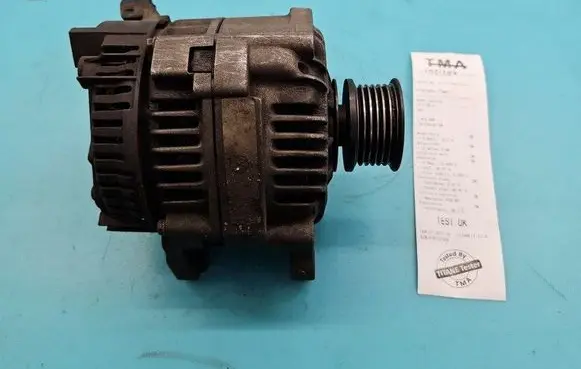 Volkswagen PASSAT B4 Generator/alternator IMPRK1455848