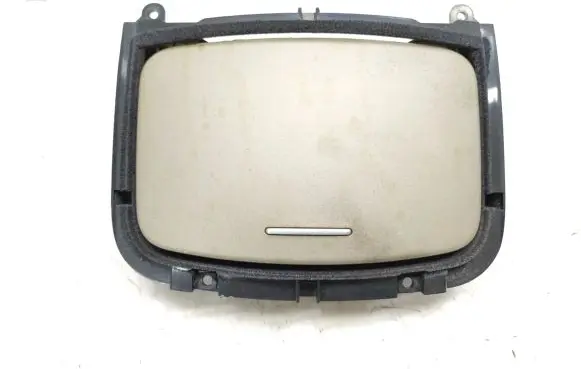 Renault Laguna III Car ashtray 969120002R 969170001R