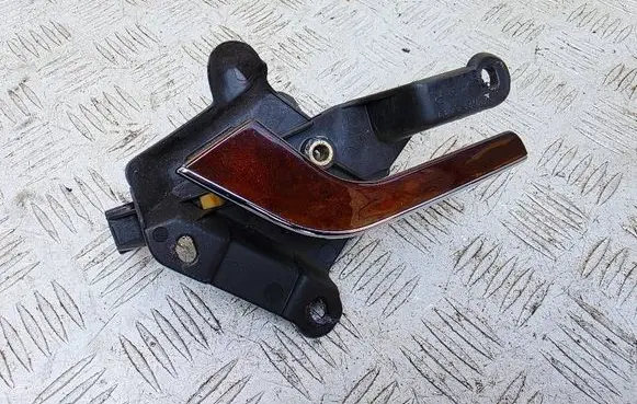 Mercedes-Benz CL C140 Front door interior handle 1407600437