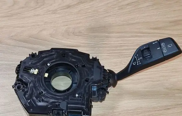 BMW 1 F20 F21 Indicator stalk 9474866 61319474866
