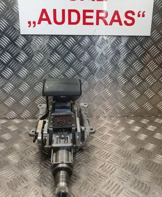 Audi A6 S6 C6 4F Steering wheel axle 4F0419501J 25062485