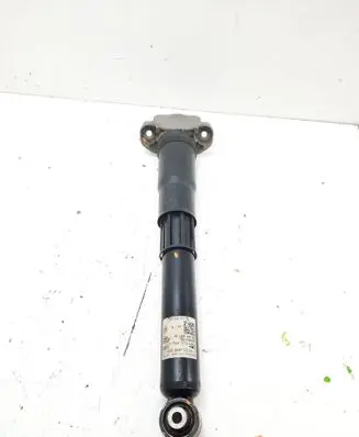 Rear shock absorber/damper