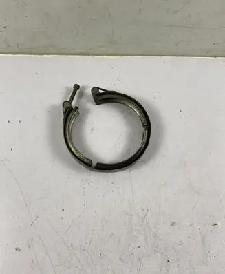 Skoda Superb B8 (3V) Muffler pipe connector clamp 04L131455A
