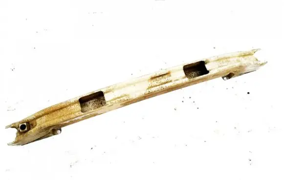Rear beam
