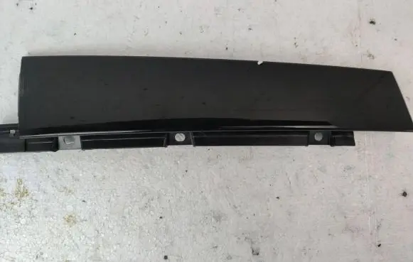 Ford Fusion II Rear door trim (molding) DS73-F254A41-AEW