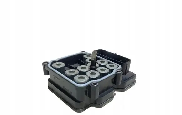 Mercedes-Benz S W222 ABS Pump 2224315112