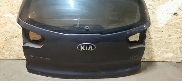 KIA Sportage Tailgate/trunk/boot lid 737003U010 737003W010 871103U030