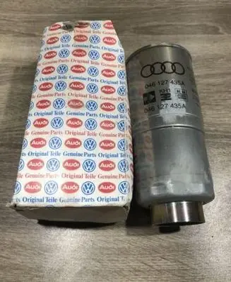 Audi 100 S4 C4 Fuel filter 046127435A