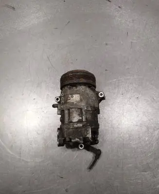 BMW X3 E83 Air conditioning (A/C) compressor (pump) A4101130A023 6905643