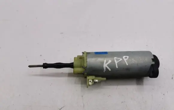 Seat adjustment motor