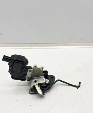 Dacia Spring Rear door lock 825035134R 19LF1BBG