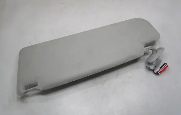 Volkswagen PASSAT B5.5 Sun visor 3B0857552AK