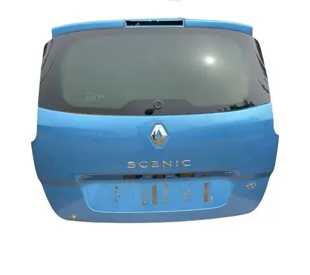 Renault Scenic III - Grand scenic III Tailgate/trunk/boot lid