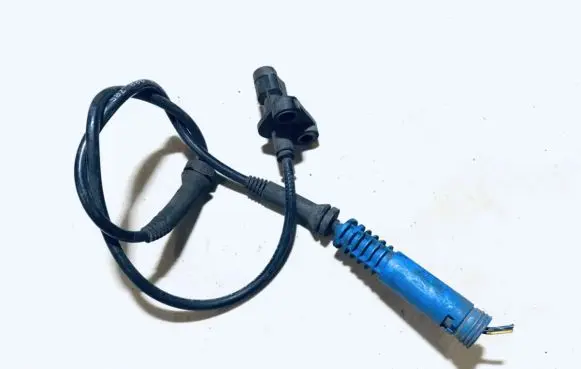 ABS brake wheel speed sensor