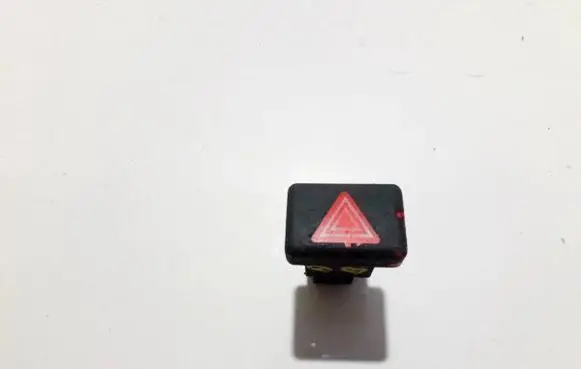 Audi A4 S4 B6 8E 8H Hazard light switch 8e0941509