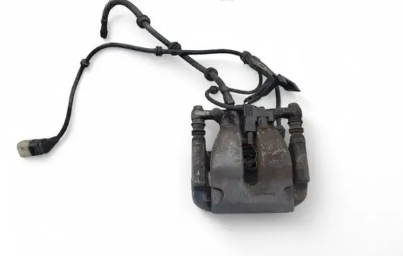 Mercedes-Benz ML W166 Rear brake caliper A1665405609