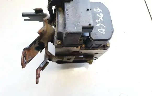 Citroen Xsara ABS Pump 0265216722