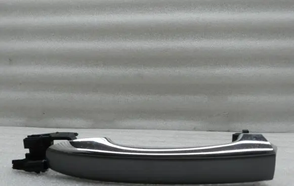 Renault Espace V (RFC) Rear door exterior handle 806078882R 806070266R