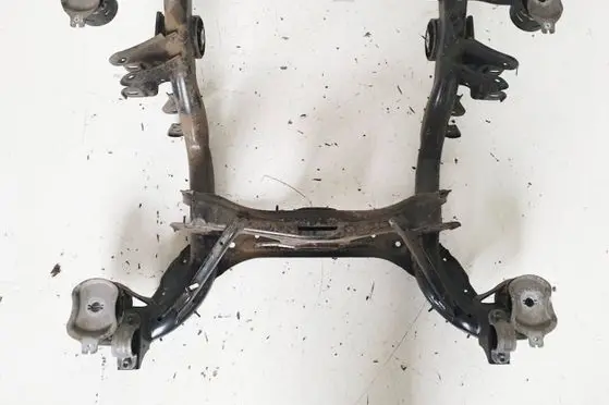 Audi Q4 Sportback e-tron Rear subframe 1EA505235BC