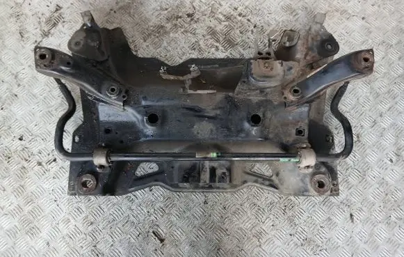 Peugeot 508 Front axle beam 