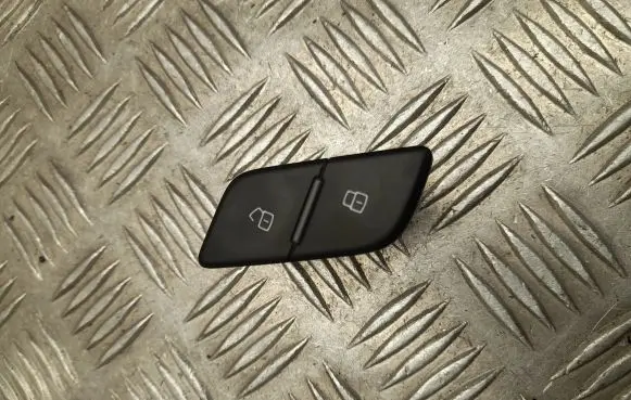Audi Q5 SQ5 Central locking switch button 80C962108