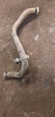 Fiat Ducato Engine coolant pipe/hose