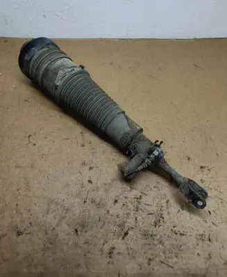 Audi A6 Allroad C6 Front air suspension shock absorber R308611305 4F0616039M