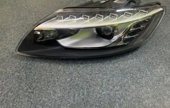 Audi Q7 4L Headlight/headlamp 4L0941029AD