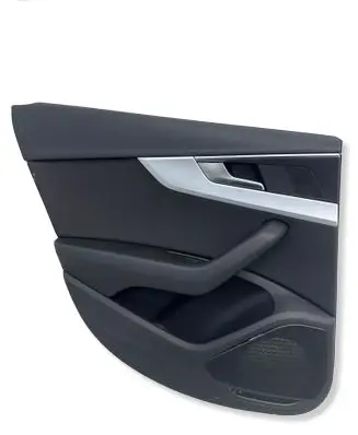 Audi A4 S4 B9 Rear door card panel trim 8W0867317