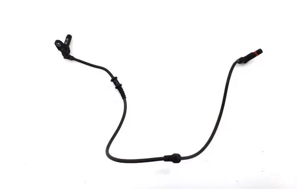 Mercedes-Benz E W212 ABS brake wheel speed sensor A2125400117