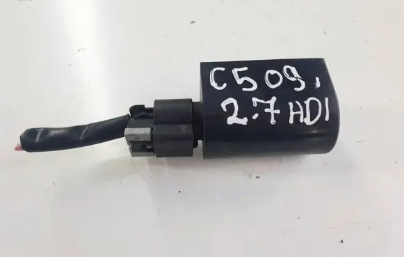 Citroen C5 Sensor 9656112480 149008