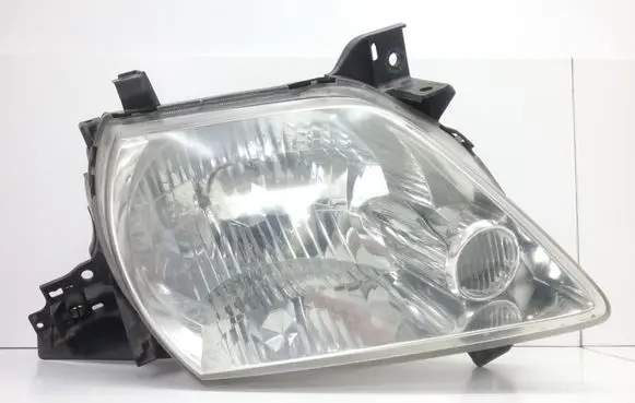 Mazda MPV Headlight/headlamp