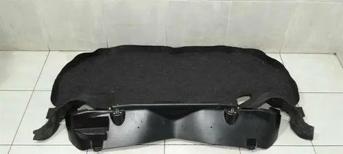 Dodge PickUp RAM SRT-10 Engine cover (trim) 05029072AB