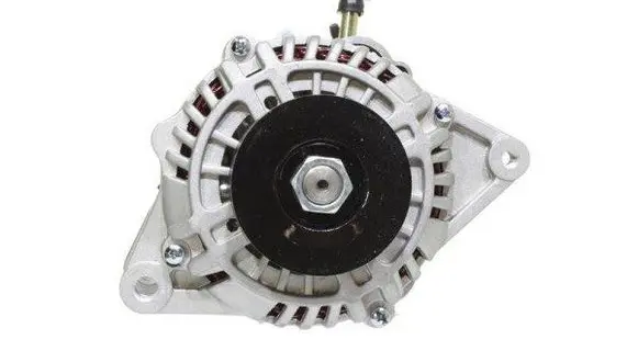 Hyundai H-1, Starex, Satellite Generator/alternator JA1419