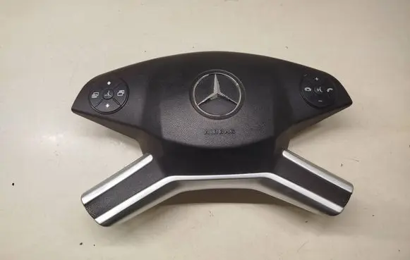 Mercedes-Benz GL X164 Steering wheel airbag 1648602202
