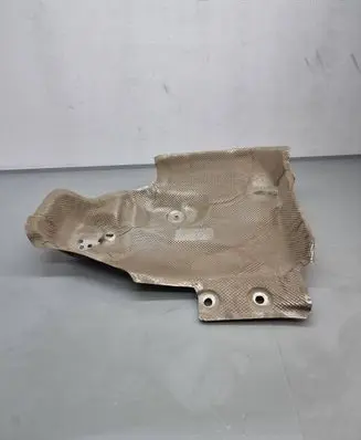Land Rover Range Rover Sport L461 Exhaust heat shield M8E211430BF