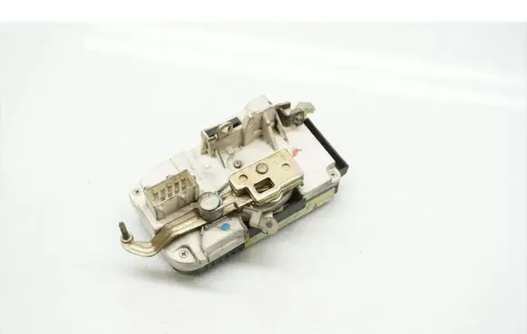 Citroen C8 Front door lock 