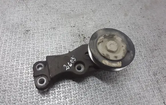 Mitsubishi L200 Alternator belt tensioner 37160J520
