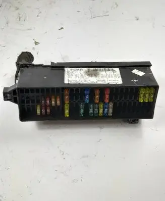 Volkswagen Caddy Fuse box set 2K2970019 1649304701