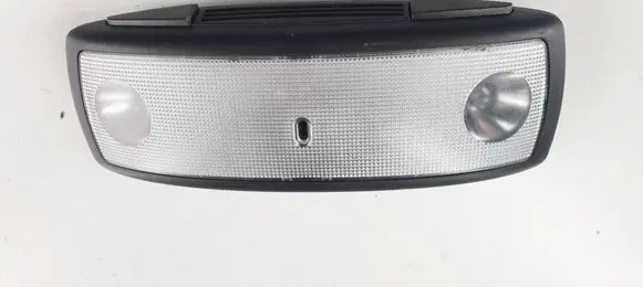Volvo XC60 Rear seat light 