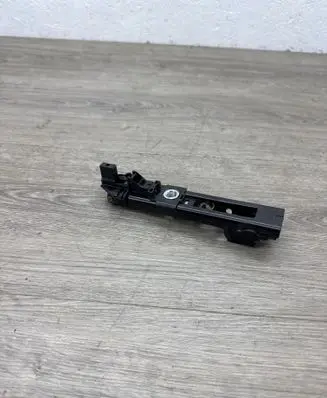 Volkswagen Golf VII Seat belt height adjuster 8V0857819