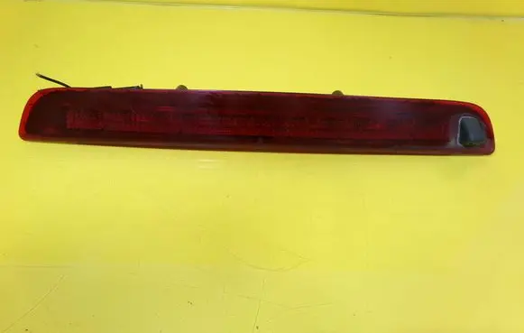 Opel Meriva A Third/center stoplight 13179989
